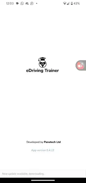 Play eDriver (Amategeko yumuhanda)  and enjoy eDriver (Amategeko yumuhanda) with UptoPlay