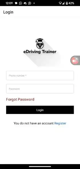 Play eDriver (Amategeko yumuhanda) as an online game eDriver (Amategeko yumuhanda) with UptoPlay