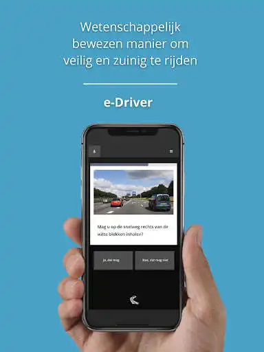 Play e-Driver GO as an online game e-Driver GO with UptoPlay