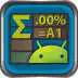 Free play online e-Droid-Cell Light Spreadsheet APK