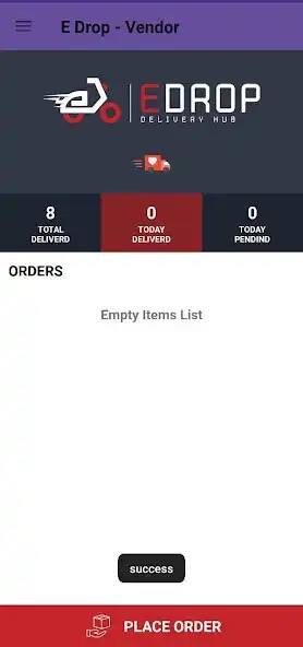 Play E Drop - Vendor as an online game E Drop - Vendor with UptoPlay
