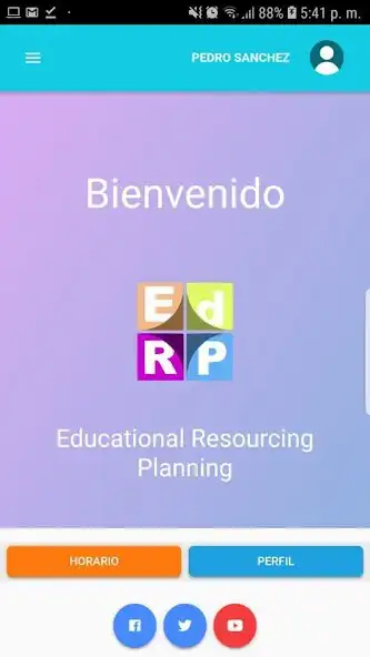 Play EdRP Profesor  and enjoy EdRP Profesor with UptoPlay
