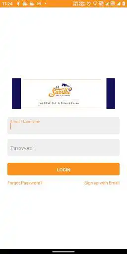 Play EdSarrthi as an online game EdSarrthi with UptoPlay