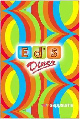 Play Eds Diner