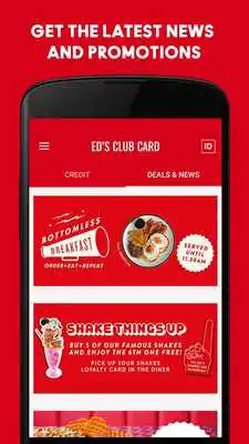Play Eds Easy Diner