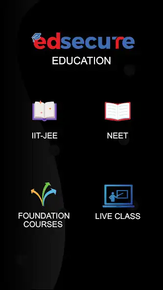 Play EdSecure  and enjoy EdSecure with UptoPlay