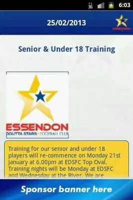 Play EDSFC