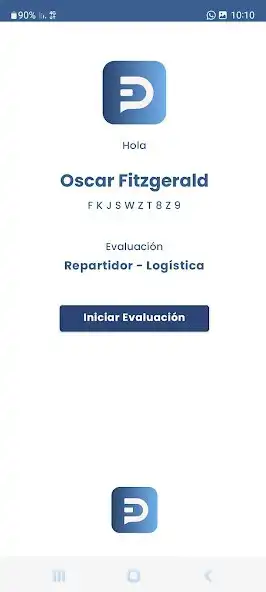 Play EDS Go as an online game EDS Go with UptoPlay