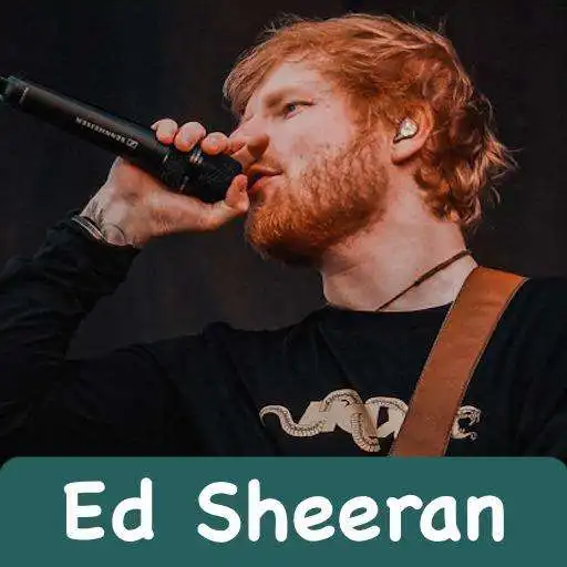 Play Ed Sheeran Lyrics/Wallpapers APK Play Ed Sheeran Lyrics/Wallpapers APK