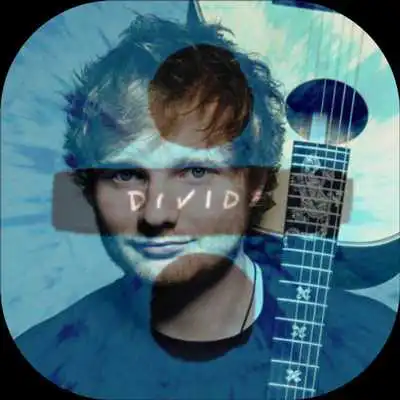 Play Ed Sheeran Music Album Divide