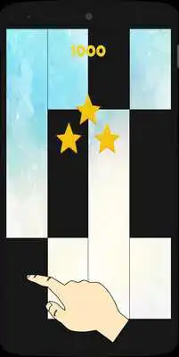 Play Ed Sheeran Piano Game