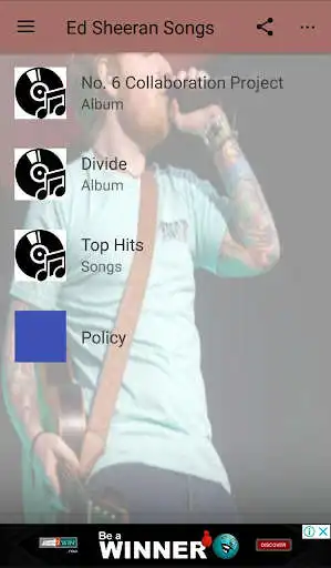 Play Ed Sheeran Songs as an online game online Ed Sheeran Songs with UptoPlay Play Ed Sheeran Songs as an online game Ed Sheeran Songs with UptoPlay