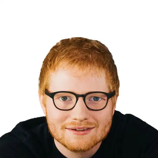 Play Ed Sheeran Stickers APK Play Ed Sheeran Stickers APK