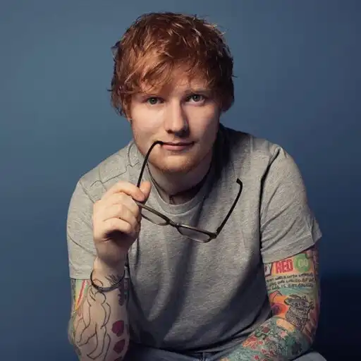 Play Ed sheeran wallpaper HD APK