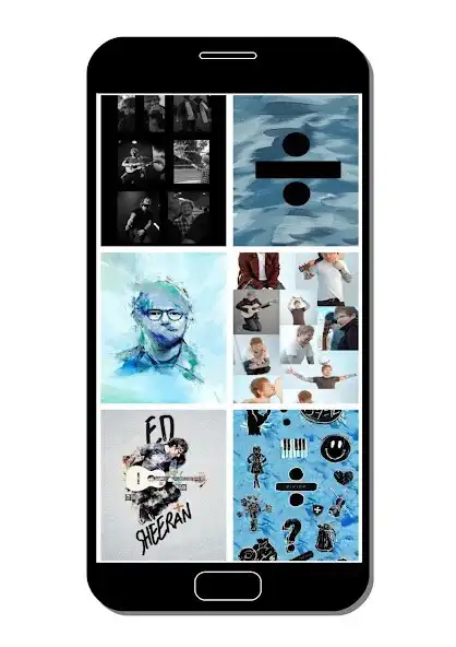 Play Ed sheeran wallpaper HD  and enjoy Ed sheeran wallpaper HD with UptoPlay