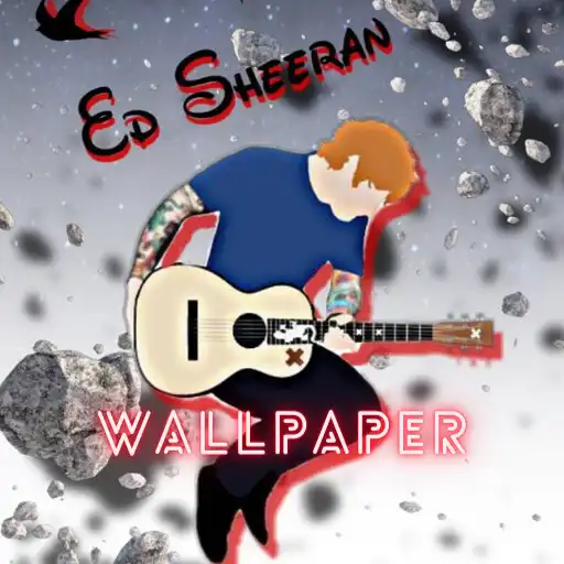Play Ed Sheeran Wallpaper APK