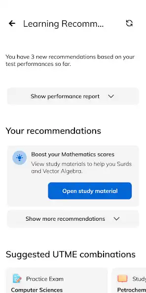 Play EdSofta UTME  and enjoy EdSofta UTME with UptoPlay