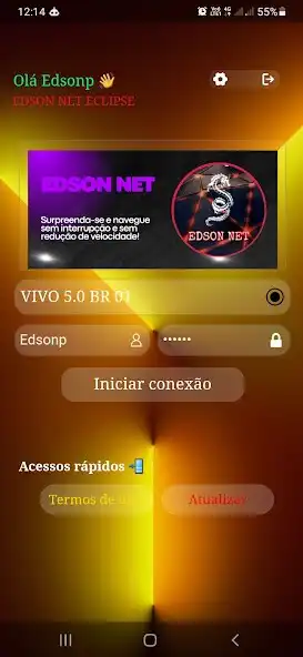 Play EDSON VPN ECLIPSE and enjoy EDSON VPN ECLIPSE with UptoPlay Play EDSON VPN ECLIPSE and enjoy EDSON VPN ECLIPSE with UptoPlay