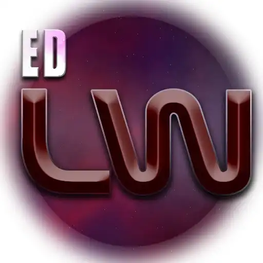 Play ED space station LiveWallpaper APK