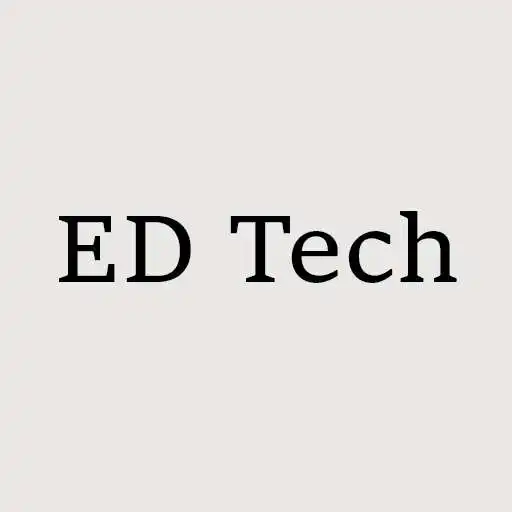 Play EDTECH APK