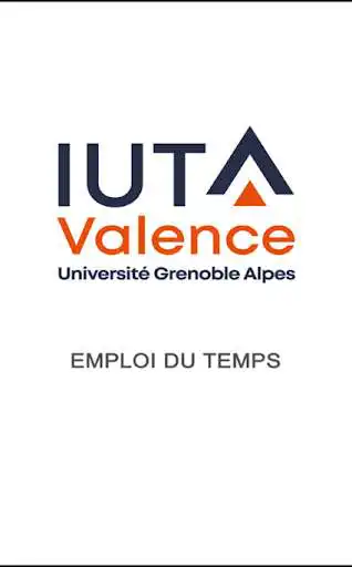 Play EDT-IUTV - Emploi du temps IUT de Valence and enjoy EDT-IUTV - Emploi du temps IUT de Valence with UptoPlay Play EDT-IUTV - Emploi du temps IUT de Valence and enjoy EDT-IUTV - Emploi du temps IUT de Valence with UptoPlay