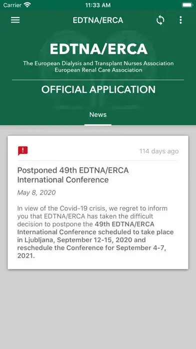 Play EDTNA/ERCA  and enjoy EDTNA/ERCA with UptoPlay