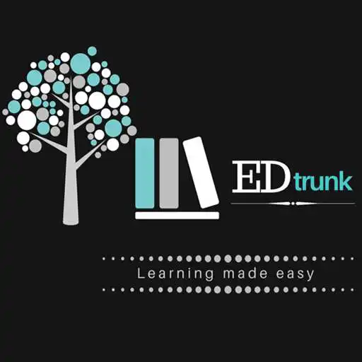 Play Edtrunk- Learning Solutions APK Play Edtrunk- Learning Solutions APK