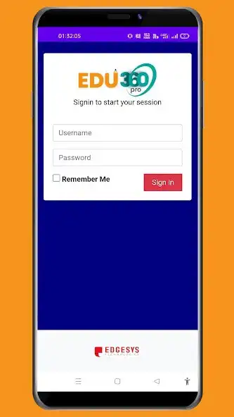 Play EDU360PRO as an online game EDU360PRO with UptoPlay
