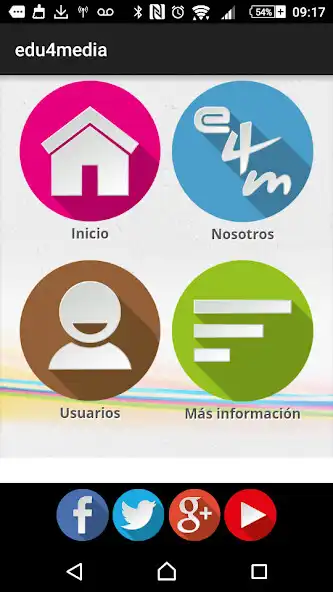 Play edu4media  and enjoy edu4media with UptoPlay