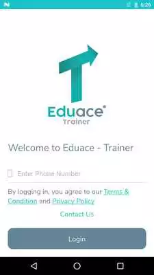 Play Eduace - Trainer