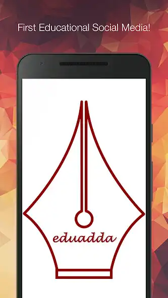 Play EduAdda  and enjoy EduAdda with UptoPlay