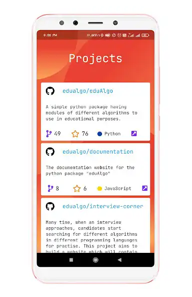 Play eduAlgo  and enjoy eduAlgo with UptoPlay