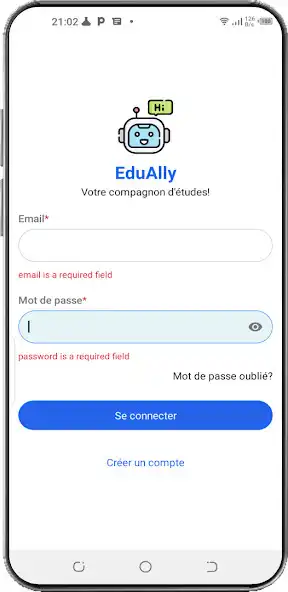 Play EduAlly  and enjoy EduAlly with UptoPlay