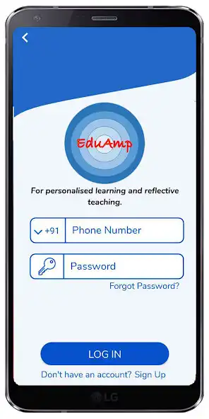 Play EduAmp as an online game EduAmp with UptoPlay