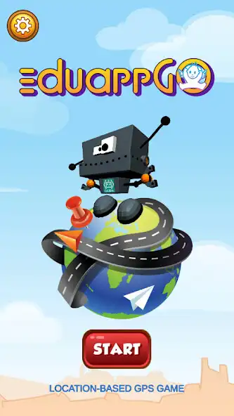 Play EduappGO  and enjoy EduappGO with UptoPlay