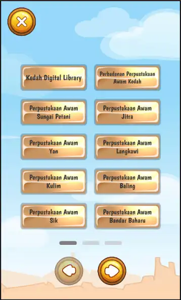 Play EduappGO as an online game EduappGO with UptoPlay