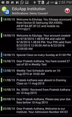 Play EDU.app