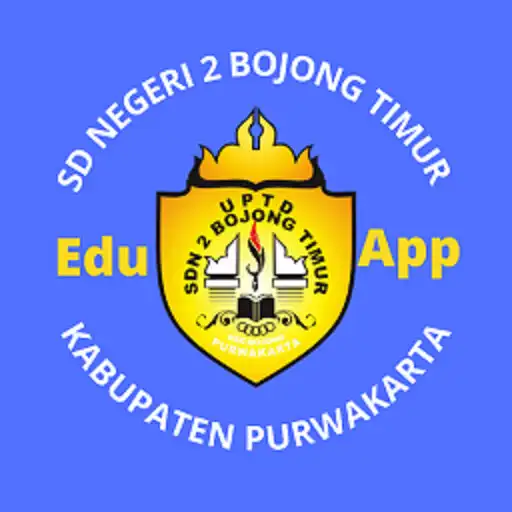 Play EduApp SDN 2 Bojong Timur APK