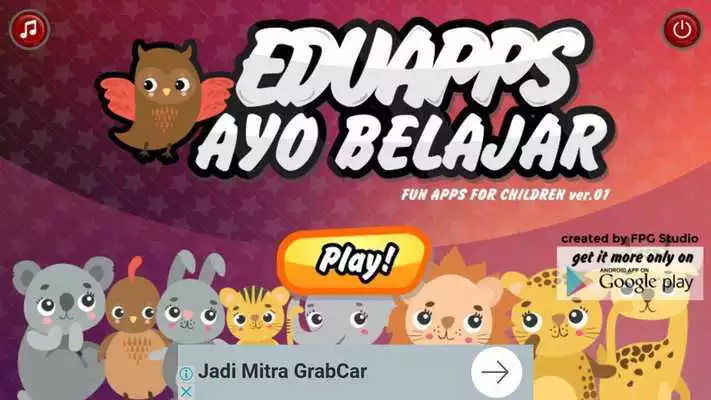 Play EduApps Games