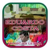 Free play online Eduardo Costa Musicas Letra APK