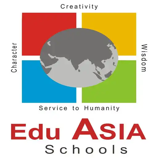 Play Edu Asia School Karur APK Play Edu Asia School Karur APK