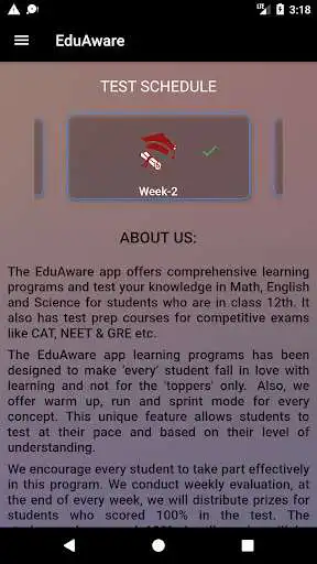 Play EduAware and enjoy EduAware with UptoPlay Play EduAware and enjoy EduAware with UptoPlay