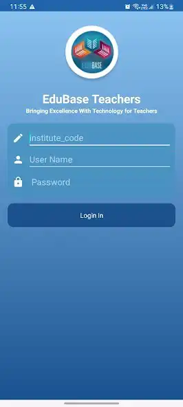 Play Edubase Teachers  and enjoy Edubase Teachers with UptoPlay