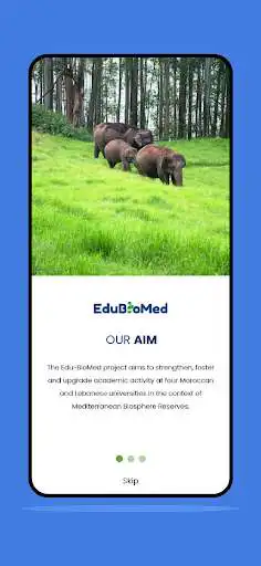 Play Edu-BioMed as an online game Edu-BioMed with UptoPlay