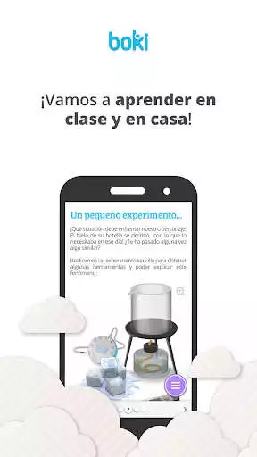 Play EDU Boki