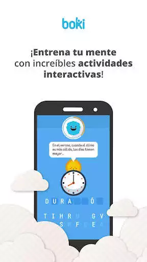 Play EDU Boki