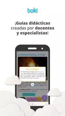 Play EDU Boki