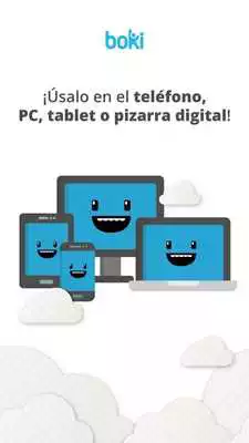 Play EDU Boki