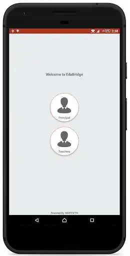 Play EduBridge Admin - No cost School Notification App  and enjoy EduBridge Admin - No cost School Notification App with UptoPlay