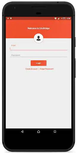 Play EduBridge Admin - No cost School Notification App as an online game EduBridge Admin - No cost School Notification App with UptoPlay
